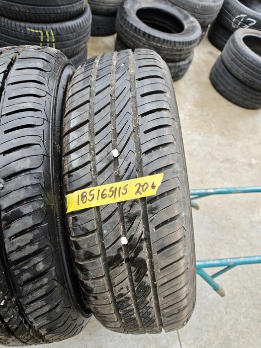 185/65/15 Motrio Comfort