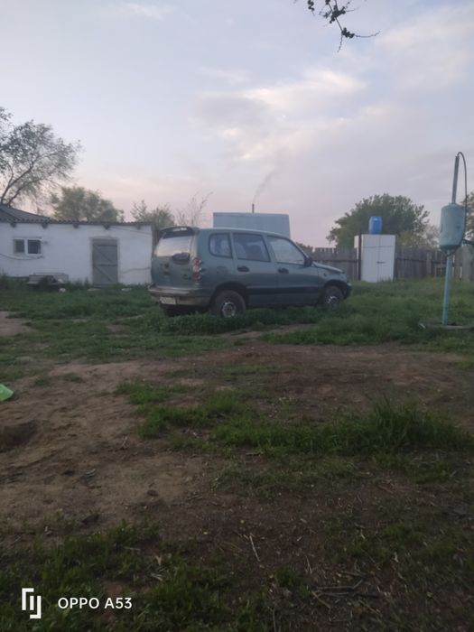 продам машину не на ходу