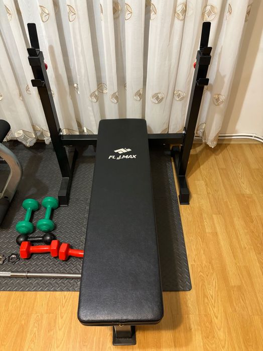 Лежанка за фитнес