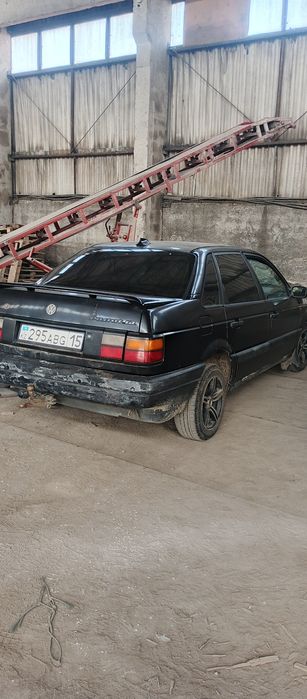 Продам Пассат б3