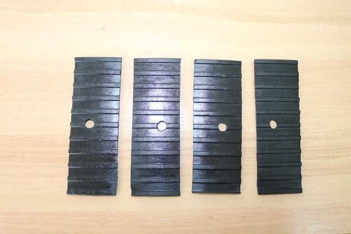 Оригинален багажник FIAT