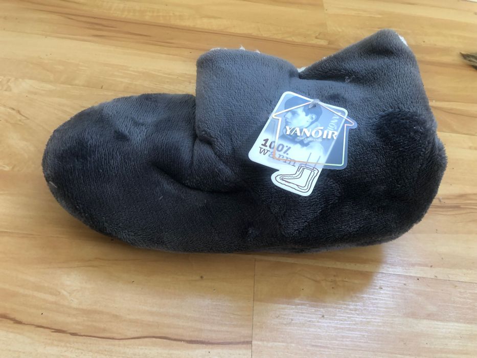 Мъжки пантофи 25 лв