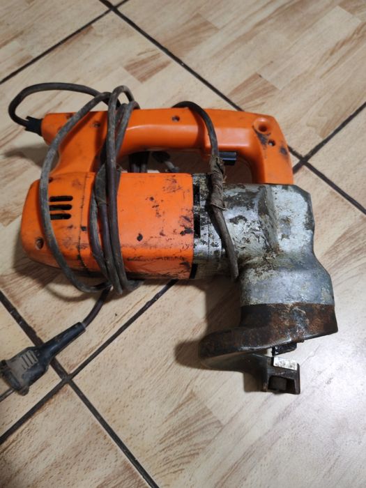 Продам электро ножницы