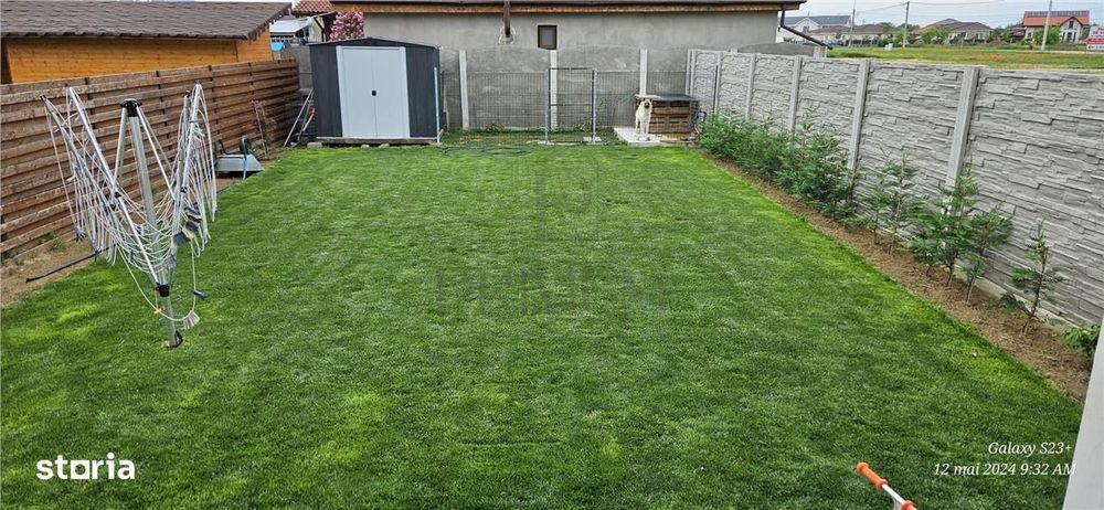 Mutare Imediata - Duplex Mobilat Si Utilat -Langa Lidl 2 - Mosnita Nou