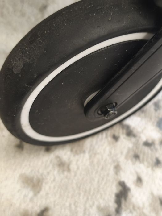 Коляска Chicco Trolley Me в идеальном состоянии