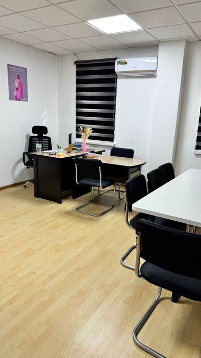 Аренда 22 м2 офис ЮНУСОБАД МЕТРО