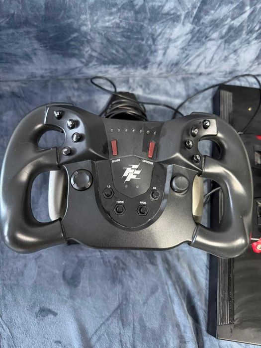 Monza Racing Wheel - volan gaming