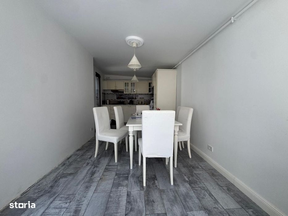 3 camere  + LOC DE PARCARE inclus || AVIATIEI
