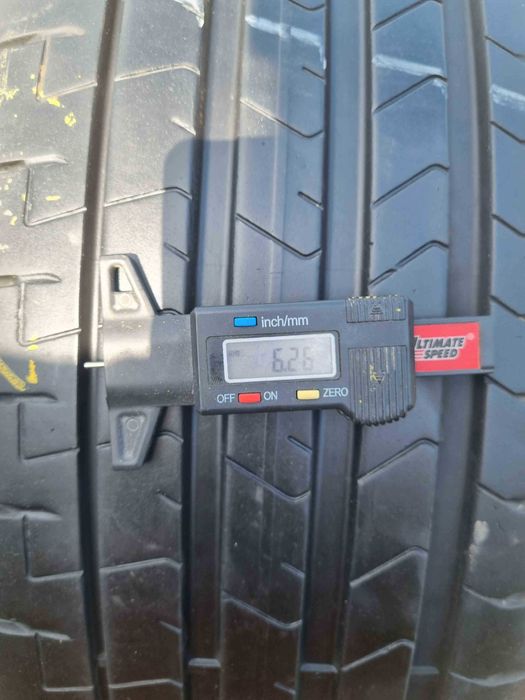 Anvelopa Vara 245/40 R19 PIRELLI P Zero pz4 98Y