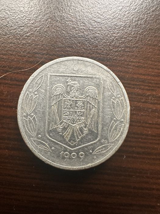 Monede de colectie