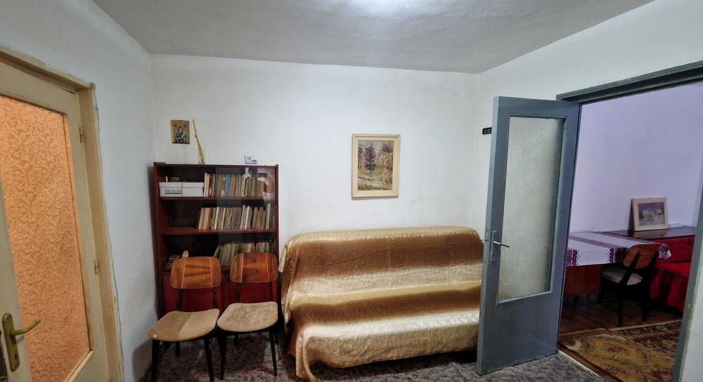 Garsoniera, parter, langa Orion