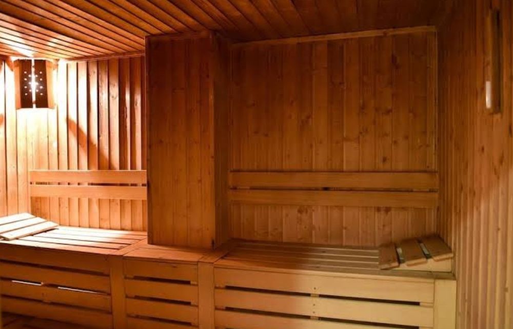 Апартамент в к."Божурленд", Банско