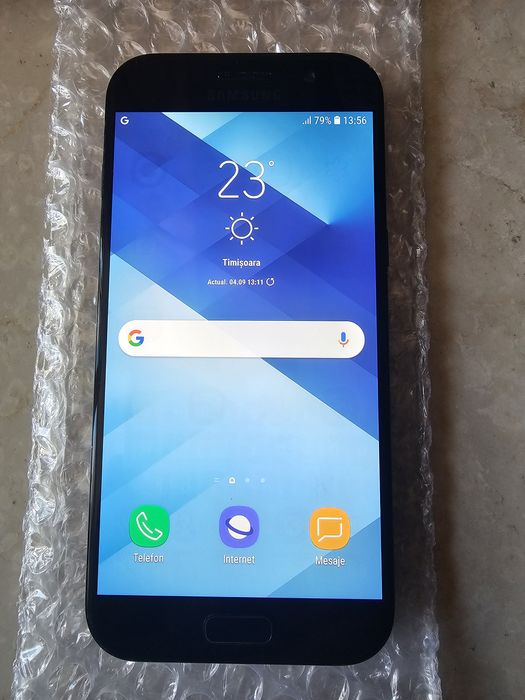Vand telefoane functionale