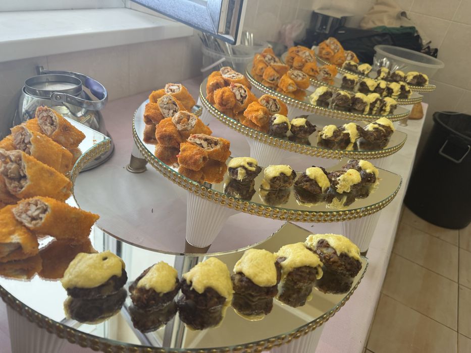 Услуги повара ресторан нс выезд