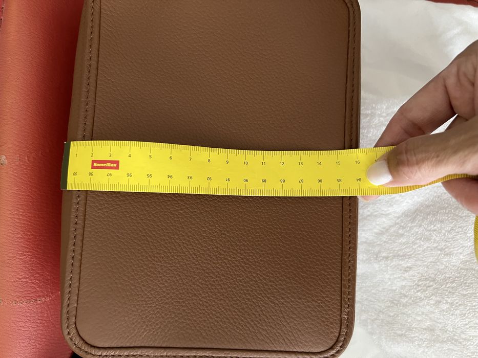 ПРОМО-250лв!Чанта Furla ест.кожа