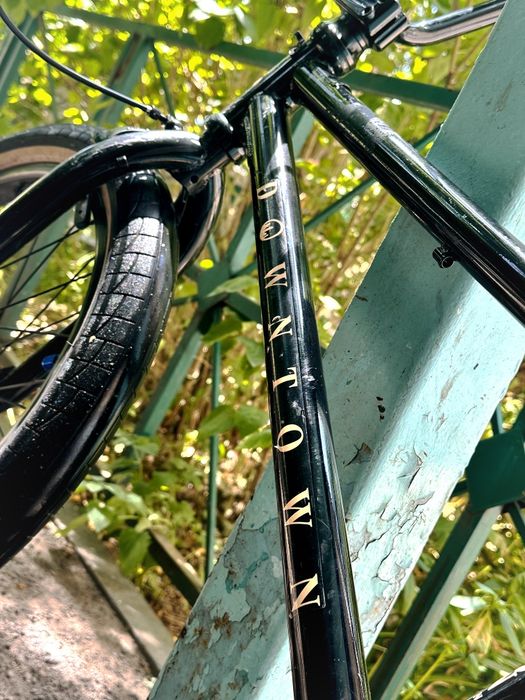 BMX haro downtown срочно!!!