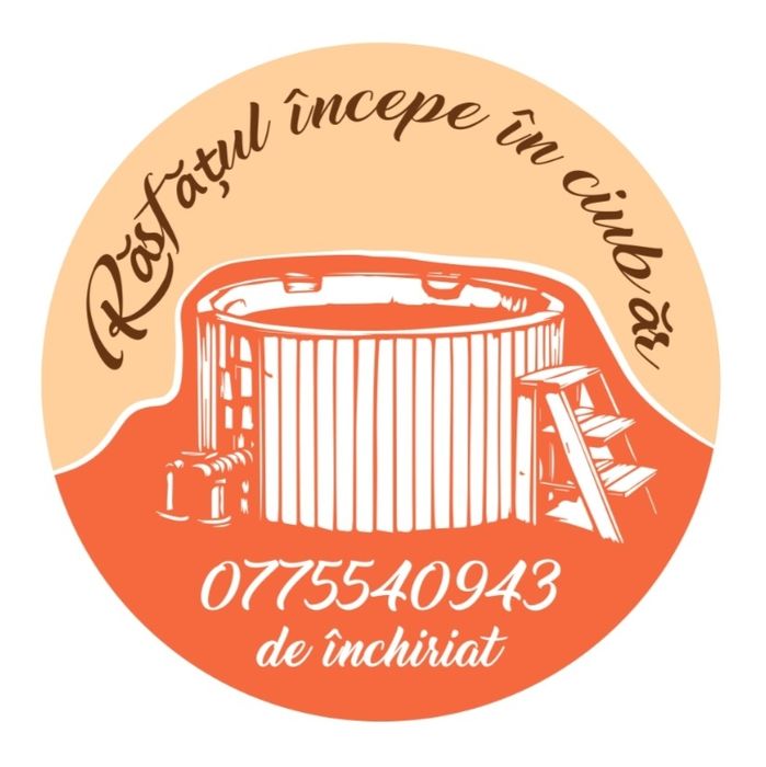 Ciubar mobil de închiriat