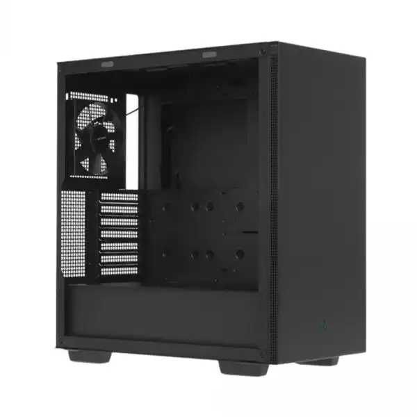 Кейс (корпус) Case Deepcool CH510 White BLACK *-*