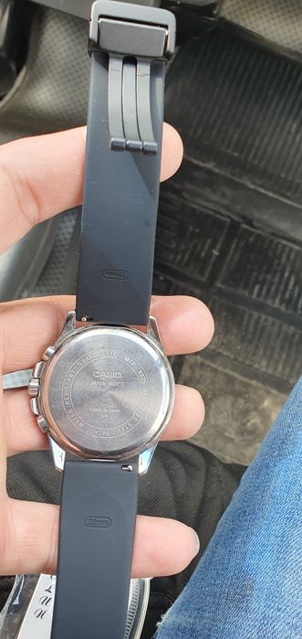 Продам часы касио оригинал
