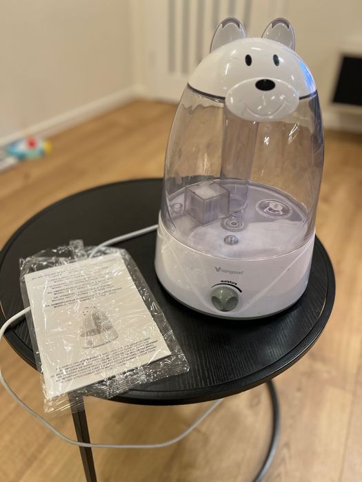 Овлажнител за въздух Cangaroo Misty