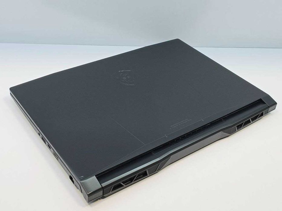 MsiKatana A15 rtx 4050