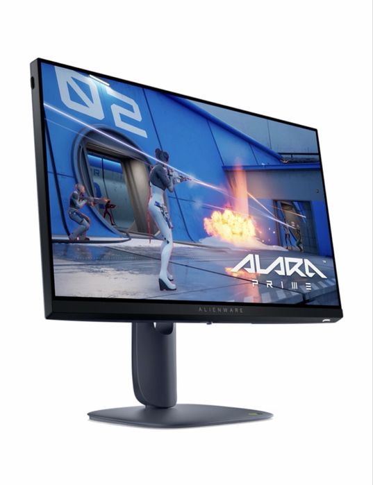 Monitor Alienware AW2525HM – 24.5”, 360Hz, IPS, Full HD