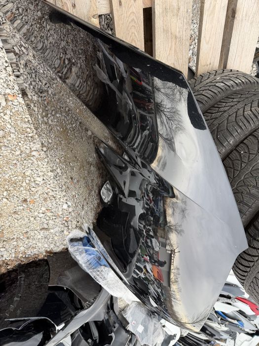 Капак Audi A6 C7