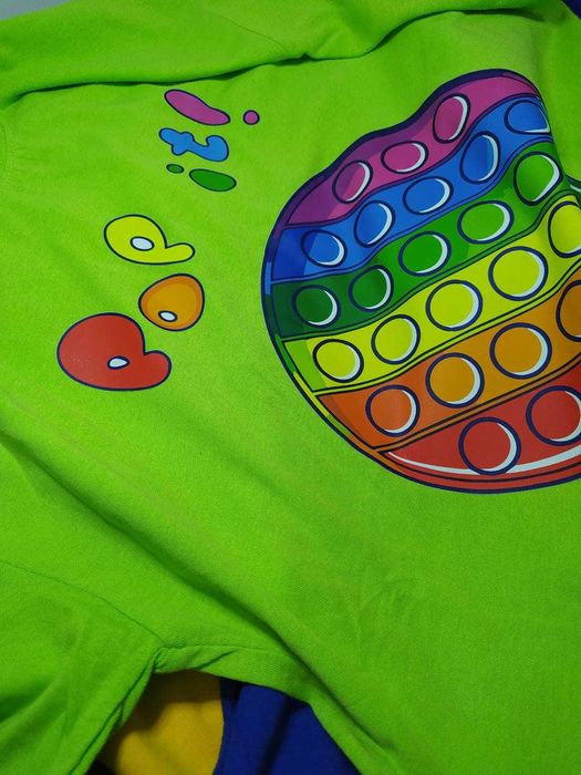 Печать на футболках