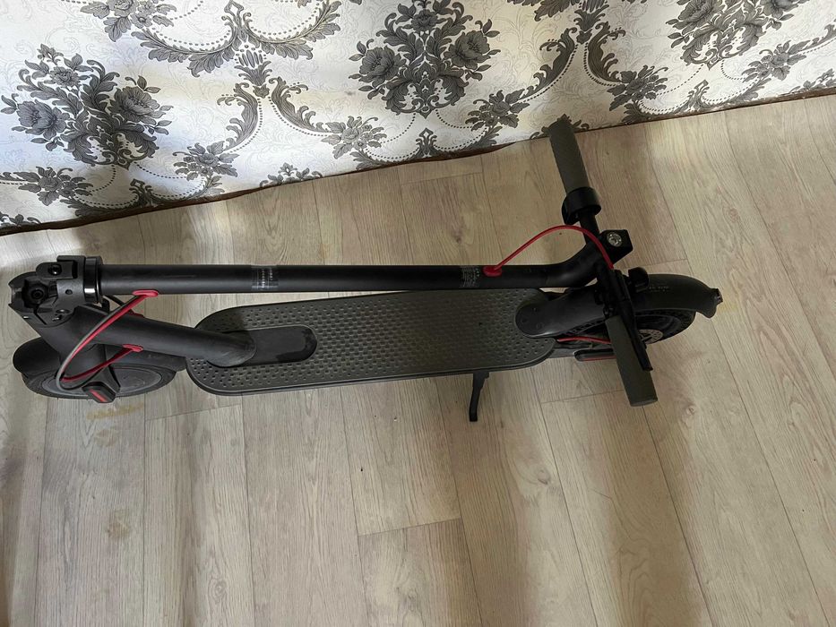 Самокат новый продаю.