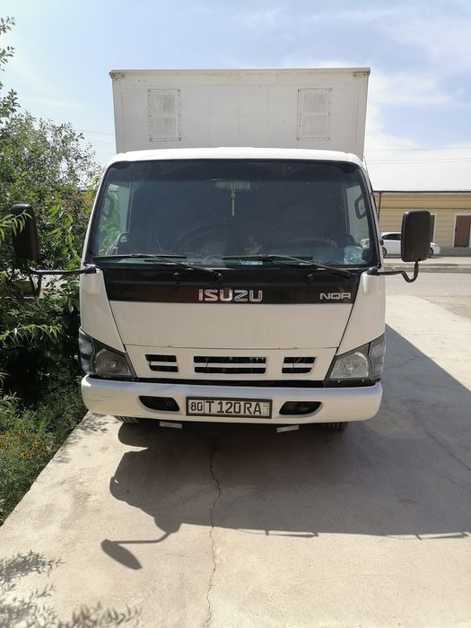 Срочна сотилади исузи