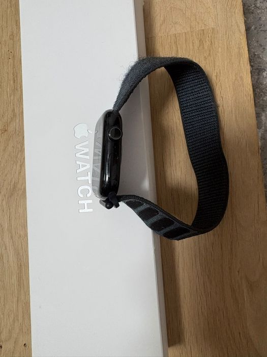Apple Watch Series 10 GPS, 46 mm – cumpărat de la Altex – garanție