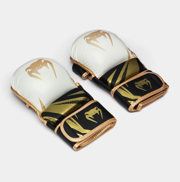 Перчатки для мма