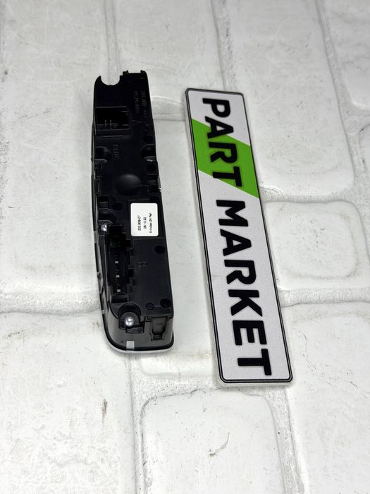 Заден климатроник AUDI A4 A5 Q5 8W0919158