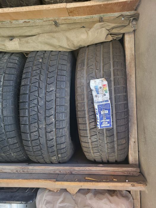 Новый покрышки сатылады