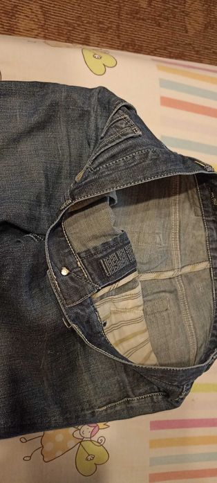 Мъжки дънки Alberto