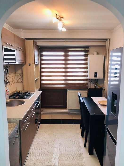 Apartament cu 3 camere modern, ultranentral, I C Bratianu