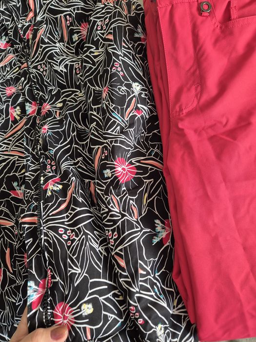 Дестки ски екип Roxy 14г