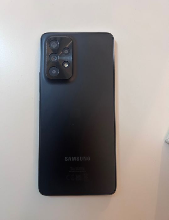 Samsung Galaxy A53