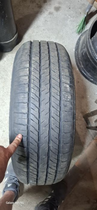 Продам летнию резину якохаму