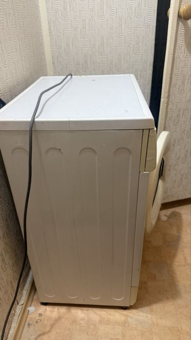 Стиральная машина LG Intellowasher 5 кг