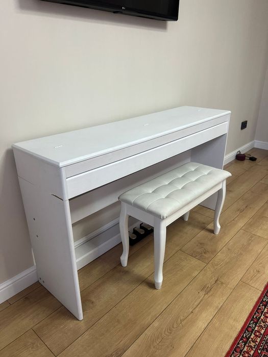 Фортепиано электрический