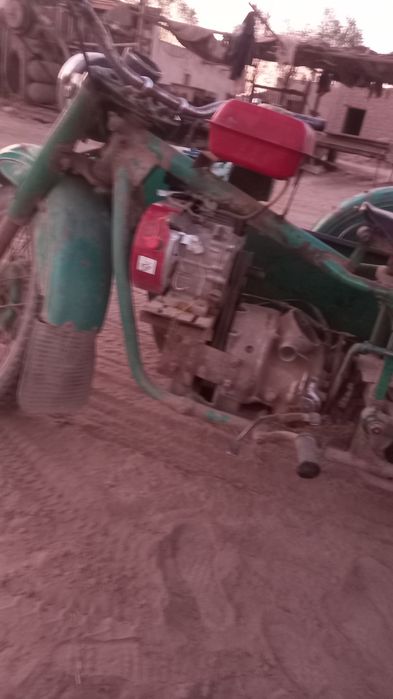 matòri yangi yurishiga gap yòq 1 tòna  yuk tortadi