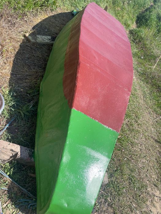 Vand barca de tabla