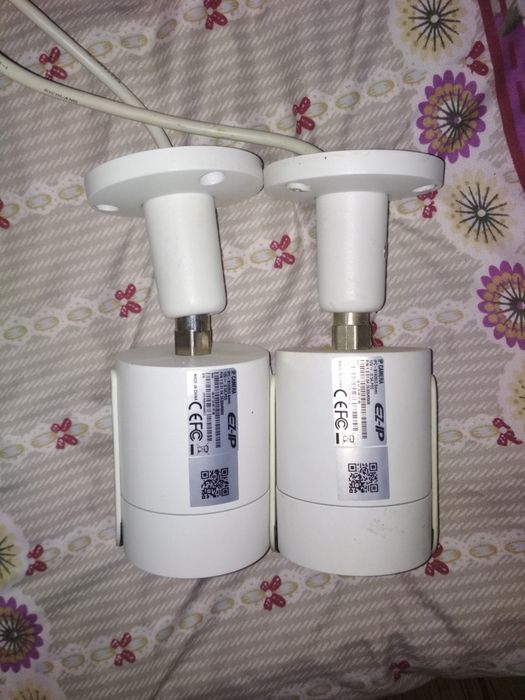 Камера магазин Уй ун