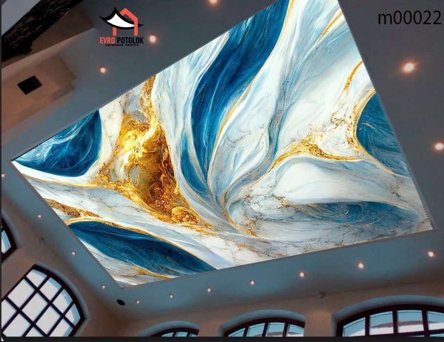 Натяжной паталок урнатамиз natijnoy patalok натяжной паталг