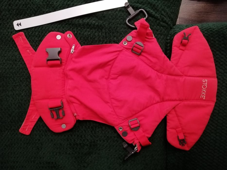 Stokke my Carrier 3 in 1