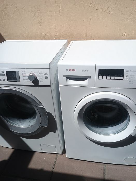 Mașină de spălat Gorenje AEG