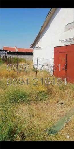 Продава се Промишлена сграда в с. Маноле, Област Пловдив - 1200 кв.м за 92 €/кв.м - Снимка #3