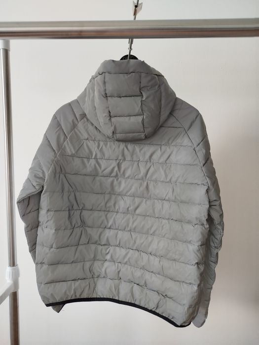 Куртка Bershkа, серый