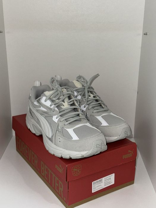 Puma кроссовки оригинал